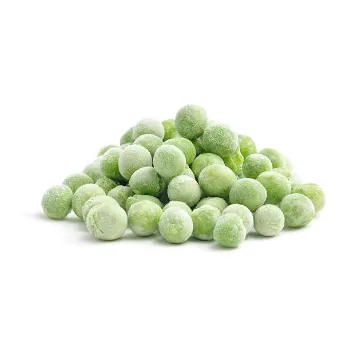 Frozen Peas